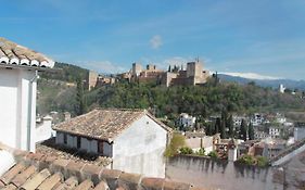 Casa Quijada